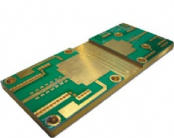High quality rogers 4003 pcb prototype in Shenzhen